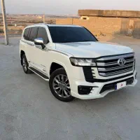 لندکروز GXR2024