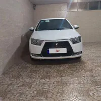 دنا پلاس مدل ۱۴۰۰