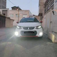 کوییک R|خودرو سواری و وانت|همدان, |دیوار
