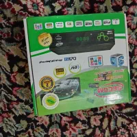 گیرنده دیجیتال سیکام نو