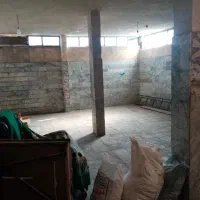 زیرزمین-60متر