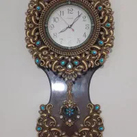 ساعت دیواری