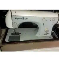 چرخ خیاطی ایتالیایی