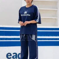 تیشرت شلوار دخترانه.کاشانی  ولیعصر فروشگاه خاتون