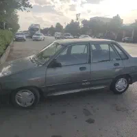 پراید مدل ۸۳