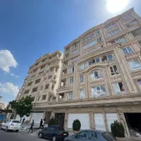 ۱۲۰ متر پارکینگ اختصاصی لابی اختر غربی نوساز گلشهر|فروش آپارتمان|کرج, گلشهر|دیوار