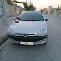 ۲۰۶|خودرو سواری و وانت|برازجان, |دیوار