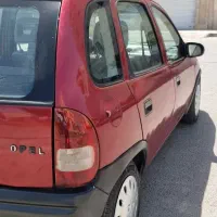 اپل کورسا مدل ۱۹۹۴|خودرو سواری و وانت|مشهد, الهیه|دیوار