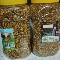 گرده گل نایاب