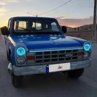 نیسان ۸۵|خودرو سواری و وانت|بجنورد, |دیوار