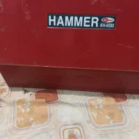 چکش تخریب کره ای کیانگ مدل kh-6500