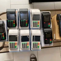 دستگاه کارتخوان سیار ، پوز بیسیم ، کشلس / i90pos|فروشگاه و مغازه|تهران, صادقیه|دیوار