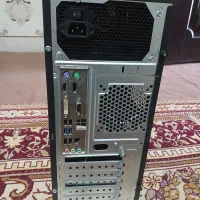 یک عددکامپیوتر|رایانه رومیزی|سوسنگرد, |دیوار