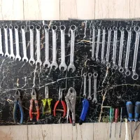 تنظیم موتور و برق علی