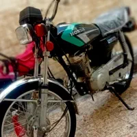 موتور سیکلت