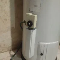 فروش آبگرمکن مخزنی|آبگرمکن، پکیج، شوفاژ|تیران, |دیوار