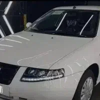 حواله سمند سورن پلاس
