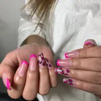 خدمات ناخن(تخفیف)|خدمات آرایشگری و زیبایی|پردیس, فاز ۴|دیوار