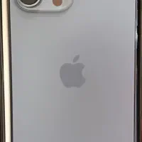 گوشی آیفون ۱۳ پرومکس zaa ۲۵۶ گیگ بدون نقطه