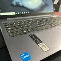 لپ تاپ Lenovo Ideapad slim 3|رایانه همراه|شهریار, شهریار|دیوار