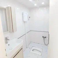 ۱۰۵متری رو بنما کابینت mdf نورگیری شده|فروش آپارتمان|کهریزک, |دیوار