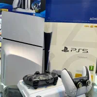 ps 5 slim