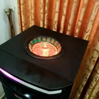 باند خانگی|سیستم صوتی خانگی|رشت, نخودچر|دیوار