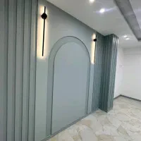 اپارتمان54متری/ نقلی و دوس داشتنی / فوق لوکس|فروش آپارتمان|قدس, شهرقدس|دیوار