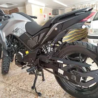 na 180 ۱۴۰۳ در حد نو|موتورسیکلت|اراک, |دیوار