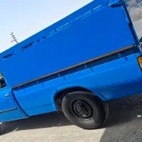 نیسان ۸۶|خودرو سواری و وانت|ورامین, |دیوار