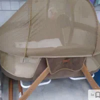 گهواره ضد حساسیت