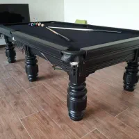 میز بیلیارد( paradise)