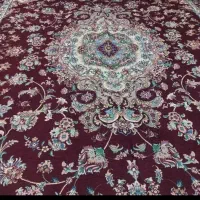روفرشی ۱۲متری مخمل طلاکوب|روفرشی|قم, زاویه|دیوار