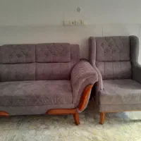 فروش مبل در حد نو