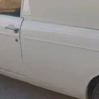 تاکسی وانت بار