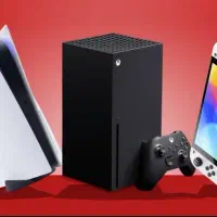 نصب بازی پلی استیشن ایکس باکس نینتندو واقعیت مجازی