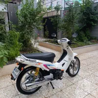 موتور ویو کویر s