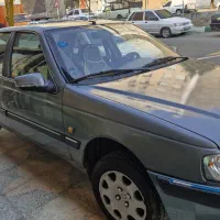 پژو پرشیا سال ۹۲|خودرو سواری و وانت|قدس, شهر‌قدس|دیوار