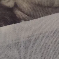 رومیزی، روتختی، کوسن و تابلو ۱۰۰ دلاری مخملی