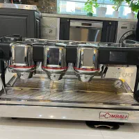 اسپرسو ساز صنعتی جیمبالی M100 (La cimballi)