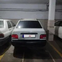 پراید مدل ۸۳|خودرو سواری و وانت|چالوس, |دیوار