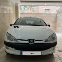 206 تیپ 5
