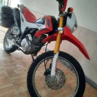 تریل 200 خشک صفر