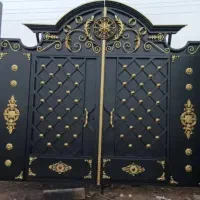 درب باغی۴۰۰۵،درب حیاطی۴۰۰۵،درب ویلایی۴۰۰۵