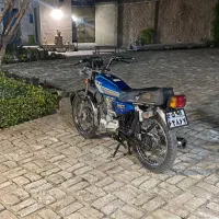 موتور ۲۰۰|موتورسیکلت|گرگان, |دیوار