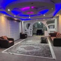 ویلا دوخوابه در مسیرآبشارویسادار