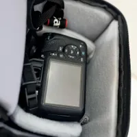 دوربین عکاسی Canon2000D