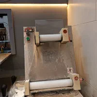 لوازم فست فود با گارانتی