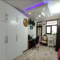 اجاره آپارتمان ۱۲۰ متری ۳ خوابه در سعدی جنوبی|اجارهٔ آپارتمان|شاهین‌شهر, سعدی جنوبی|دیوار