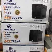 برق اضطراریUpsیورونت 700